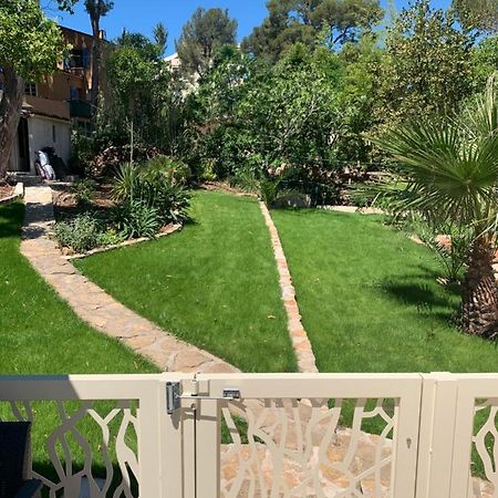 Villa Bella La Seyne-sur-Mer Eksteriør billede
