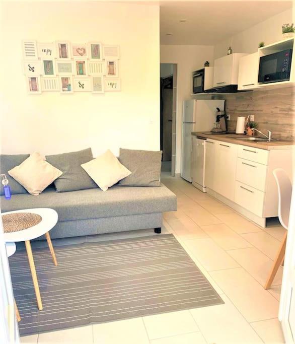 Villa Bella La Seyne-sur-Mer Eksteriør billede